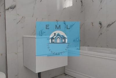 Apartament cu 3 camere decomandat în Chiajna - 8