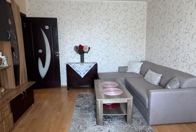 Apartament cu 2 camere nedecomandat în Vasile Alecsandri - 1