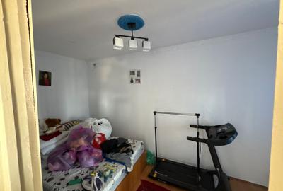 Apartament cu 2 camere nedecomandat în Vest - 3