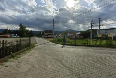 Teren de 2000 mp, în Dumbrava - 2