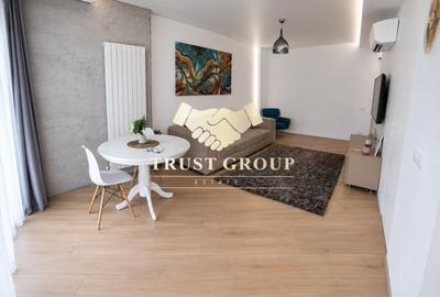 Apartament cu 2 camere decomandat, mobilat în Floreasca