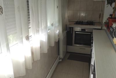 Apartament cu 3 camere decomandat în Abator - 5