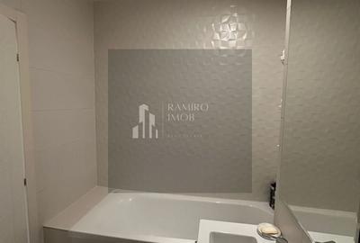 Apartament cu 2 camere decomandat în Nord - 17