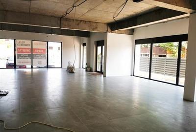 Spațiu comercial, de 132 mp, în Colentina - 8