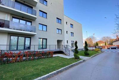 Apartament cu 2 camere decomandat, mobilat în Blumăna - 24