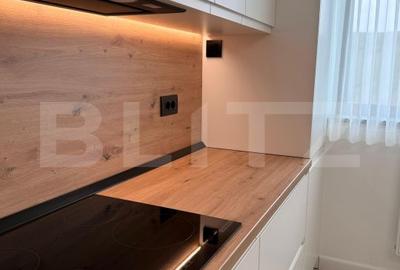 Apartament cu 3 camere decomandat în Burdujeni - 7