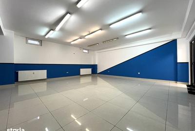 Spațiu comercial, de 50 mp, în Central
