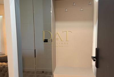 Apartament cu 2 camere semidecomandat în Zorilor - 6