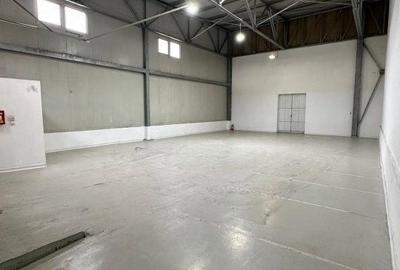 Spațiu comercial, de 780 mp, în Ștefăneștii de Jos - 3