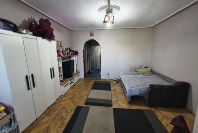 Garsonieră decomandată în Tătărași - 1