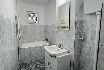 Apartament cu 2 camere semidecomandat în Cetății - 7