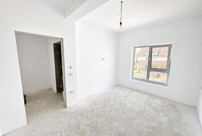 Duplex cu 4 camere cu Canalizare în Moșnița Nouă - 7