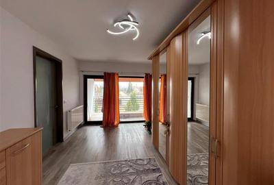 Duplex cu 4 camere cu Teren 510 Mp în Exterior Nord - 14