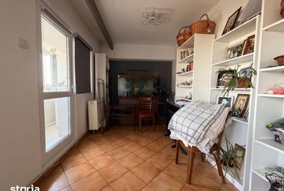 Apartament cu 4 camere, mobilat în Crângași - 4
