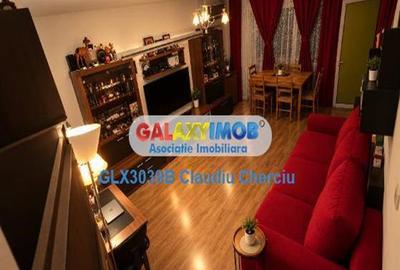 Apartament cu 2 camere decomandat în Militari