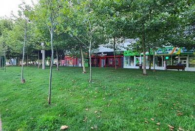 Apartament cu 3 camere semidecomandat, mobilat în Vitan - 2