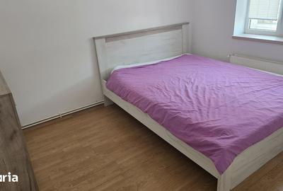 Apartament cu 2 camere în Progresul