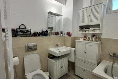 Apartament cu 2 camere decomandat în Central - 2