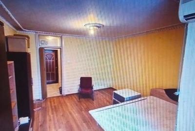 Garsonieră decomandată în Drumul Taberei