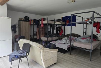 Casă individuală cu 8 camere cu Canalizare în Prejmer - 11