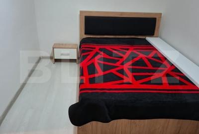 Apartament cu 2 camere decomandat, mobilat în Găești