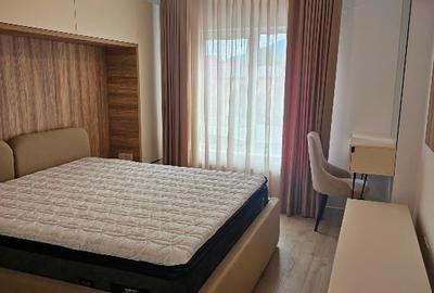 Apartament cu 2 camere decomandat, mobilat în Dârste