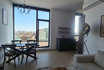 Apartament cu 3 camere decomandat în Medicină - 4