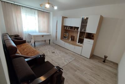 Apartament cu 2 camere decomandat în Central - 2
