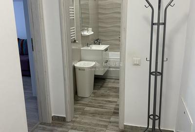 Garsonieră, mobilată în Drumul Taberei - 5