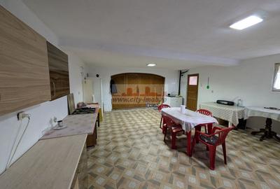 Casă individuală cu 5 camere cu Canalizare în Exterior Vest - 20