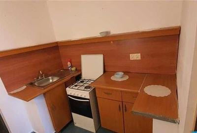 Garsonieră decomandată în Blașcovici - 1