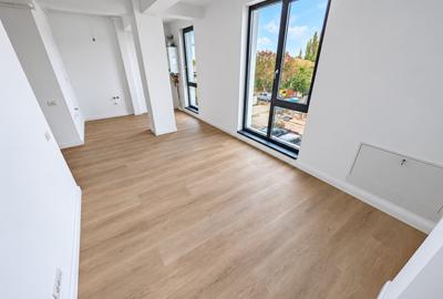 Apartament cu 2 camere în Otopeni