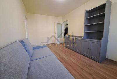 Apartament cu 3 camere semidecomandat, mobilat în Dacia - 4