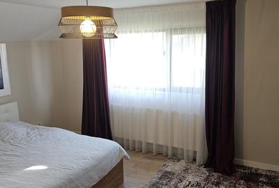 Casă cu 3 camere cu Teren 460 Mp în Teiș