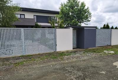 Teren Construcții intravilan de 684 mp, în Moșnița Nouă - 4