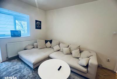 Apartament cu 3 camere decomandat, mobilat în Iosefin - 12