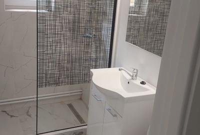 Apartament cu 2 camere semidecomandat în Central - 1