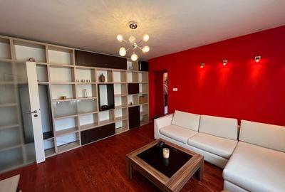 Apartament cu 2 camere semidecomandat, mobilat în Ultracentral - 14