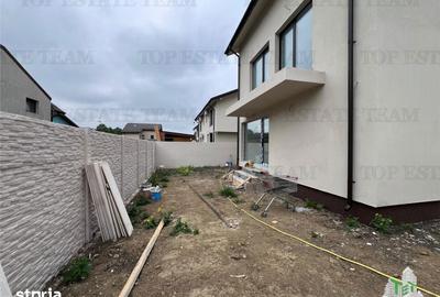 Casă cu 4 camere cu Teren 330 Mp în Prelungirea Ghencea - 11