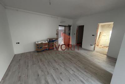 Garsonieră decomandată în Buziașului - 1
