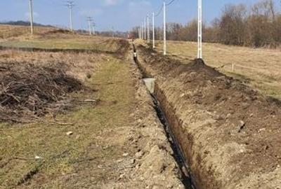 Teren de 17000 mp, în Fălticeni - 1