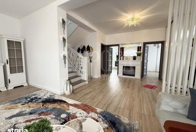 Casă cu 3 camere cu Teren 400 Mp în Apahida - 5
