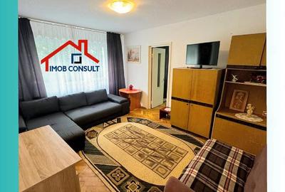 Apartament cu 2 camere semidecomandat în Narcisa - 5