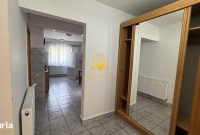 Apartament cu 3 camere decomandat, mobilat în Zorilor - 6