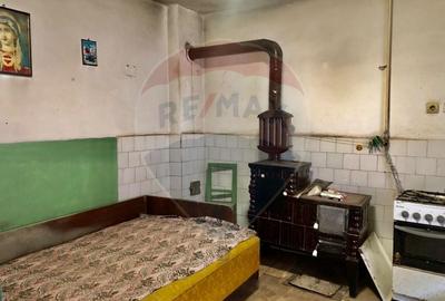 Casă individuală cu 4 camere cu Teren 979 Mp în Tohanu Vechi - 19