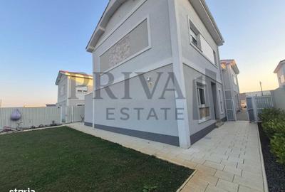 Casă cu 4 camere în Calea Urseni