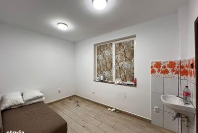 Casă cu 3 camere cu Teren 40 Mp în Ultracentral
