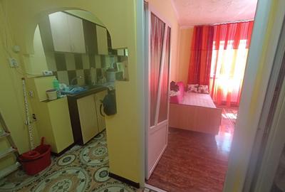 Garsonieră decomandată în Central - 7