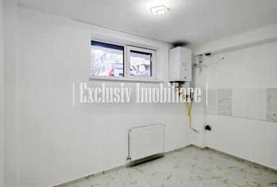 Apartament cu 2 camere semidecomandat în Faleza Nord - 5