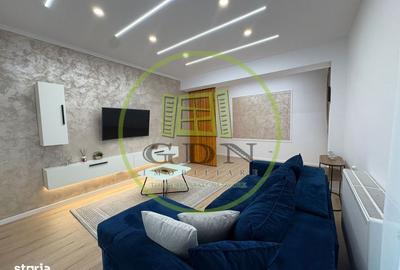 Apartament cu 2 camere decomandat în 1 Mai